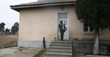 Reabilitări la Crucea