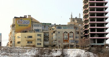 Stire din Eveniment : Monștrii din inima Constanței