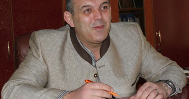 Stire din Eveniment : "Stațiunea Mamaia este o bătaie de joc!"