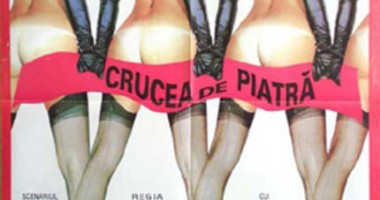 Sex și nuditate în filmele românești FOTO - 3