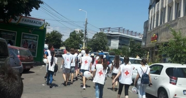 Crucea Roșie Română: 140 de ani de activitate în slujba suferinzilor - 2