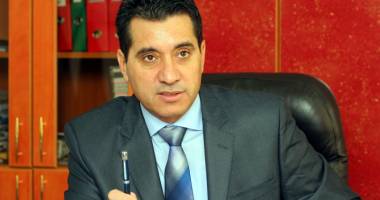 Stire din Politică-Administrație : "Cruciada ANAF pune piedici mediului de afaceri"