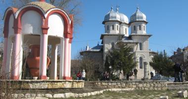 Crucile miraculoase din Dobrogea. Locul unde trupurile și sufletele bolnave se pot vindeca - 3