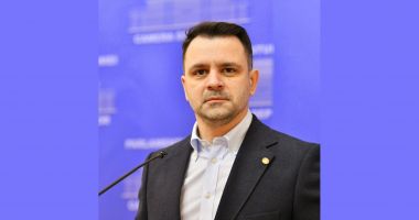 Stire din Politică-Administrație : Deputatul Marian Crușoveanu, despre instalarea administrației Trump: “Intrăm într-un nou capitol semnificativ”