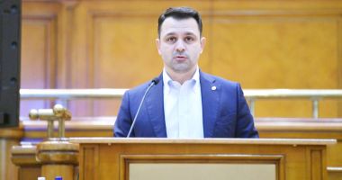 Stire din Politică-Administrație : Marian Cruşoveanu, despre pensiile românilor: „Seniorii merită un trai mai bun”