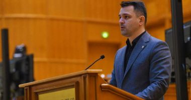 Stire din Economie : Camera Deputaților: Munca în domeniul maritim a fost reglementată