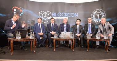 Stire din Economie : Cryptomonedele și platformele de exchange – tehnologia viitorului