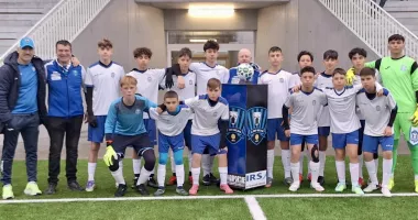 Victorii importante pentru juniorii de la CS Medgidia