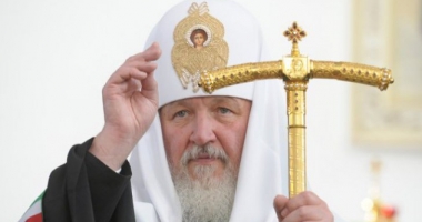 Rusia boicotează Marele Sinod al bisericilor ortodoxe din Grecia