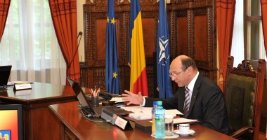 Ședință CSAT, mâine, de la ora 15.00