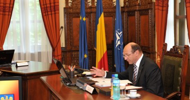 A început ședința CSAT