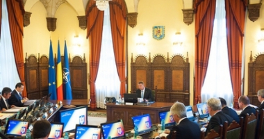 CSAT se reunește pentru summitul NATO de la Bruxelles. Iată când