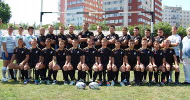 Stire din Sport : CS Cleopatra, favorită în bătălia pentru titlu