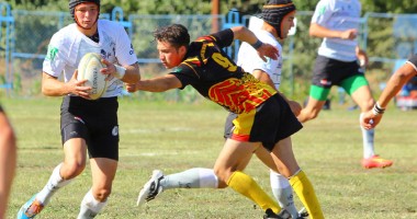 Stire din Sport : CS Cleopatra promite spectacol cu CNAV