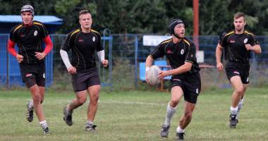 Campionatul Național de rugby U19, etapa a șasea. CS Cleopatra merge în Ghencea pentru derby-ul cu Steaua - 2