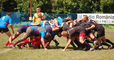 CS Cleopatra, primul pas spre un nou titlu! Victorie cu Naționala U18 - 2