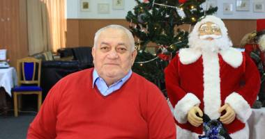 Vasile Chirondojan: "2015, un an cu rezultate excelente!" - 2