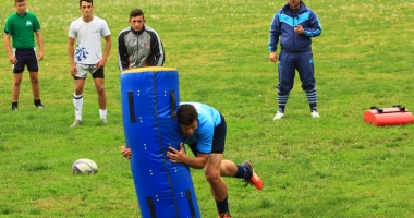 Stire din Sport : CS Cleopatra Mamaia, în linie dreaptă înaintea turneului final