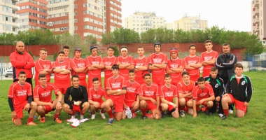 Stire din Sport : "Jucătorii trebuie să arate cât de mult își doresc victoria"