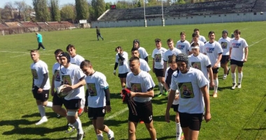 Stire din Sport : CS Cleopatra a spulberat-o pe Dinamo, la București
