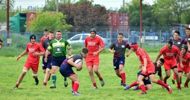 Stire din Sport : CS Cleopatra pierde derby-ul cu CS Metrorex la ultima fază