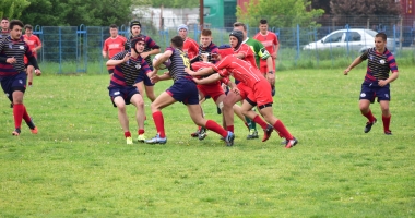 Stire din Sport : Debut cu stângul pentru CS Cleopatra Mamaia, la Campionatul Național U16