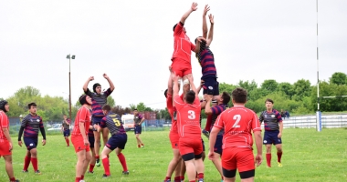 Stire din Sport : CS Cleopatra pierde primul meci de la turneul final U16
