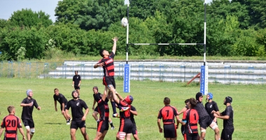 Stire din Sport : CS Cleopatra joacă doar finala pentru locul 5