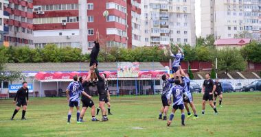 Stire din Sport : CS Cleopatra înfruntă pe CT Dinicu Golescu cu gândul la victorie