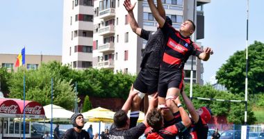 Stire din Sport : CS Cleopatra, repetiție generală înaintea derby-ului cu CSM București