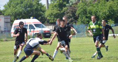Stire din Sport : CS Cleopatra, mare favorită în duelul cu CNAV-Dinamo