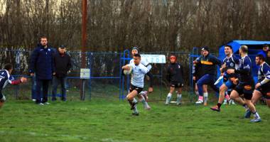Stire din Sport : CS Cleopatra a avut parte de un amical puternic cu CS Năvodari