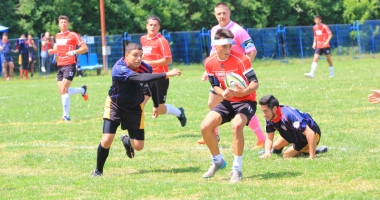 CS Cleopatra, victorie muncită în derby-ul cu Steaua. Urmează marea provocare - 2