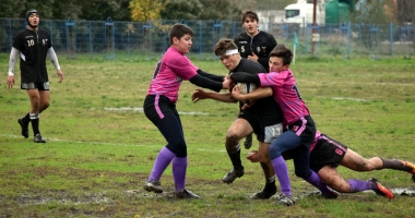 Stire din Sport : CS Cleopatra adună succes după succes