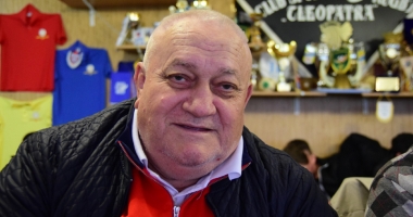 Rugbiștii de la CS Cleopatra Mamaia și-au reluat pregătirile - 2