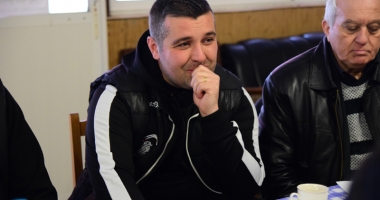 Rugbiștii de la CS Cleopatra Mamaia și-au reluat pregătirile - 8