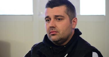 Rugbiștii de la CS Cleopatra Mamaia și-au reluat pregătirile - 10