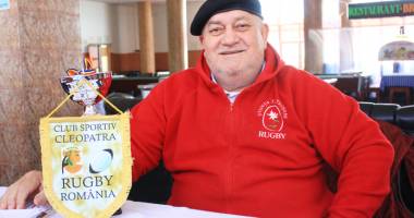 CS Cleopatra a încheiat cu bine stagiul de pregătire de la Gura Humorului - 2