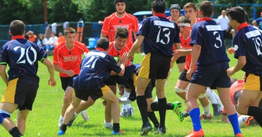 Stire din Sport : CS Cleopatra, victorie muncită în derby-ul cu Steaua. Urmează marea provocare