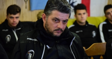 Rugbiștii de la CS Cleopatra Mamaia și-au reluat pregătirile - 9