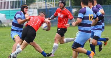 CS Cleopatra continuă șirul victoriilor de pe teren propriu - 4