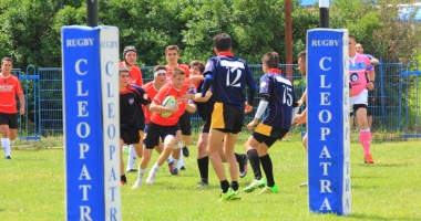 CS Cleopatra, victorie muncită în derby-ul cu Steaua. Urmează marea provocare - 4
