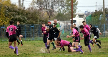CS Cleopatra adună succes după succes - 4