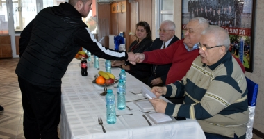 "Nu mai permitem nici cea mai mică abatere. Vrem rezultate!" - 3