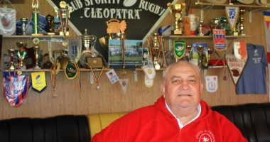 CS Cleopatra, victorie muncită în derby-ul cu Steaua. Urmează marea provocare - 5