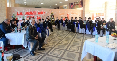 "Nu mai permitem nici cea mai mică abatere. Vrem rezultate!" - 8