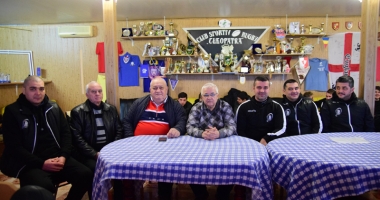 Rugbiștii de la CS Cleopatra Mamaia și-au reluat pregătirile - 6