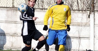 Stire din Sport : CS Eforie încă nu știe dacă se va înscrie în Liga a III-a