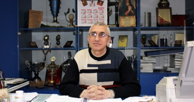 Stire din Sport : CS Farul, performanțele anului 2013