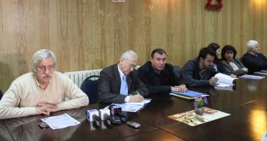CS Farul a tras linie anului 2014: sute de medalii și sportivi de top - 7